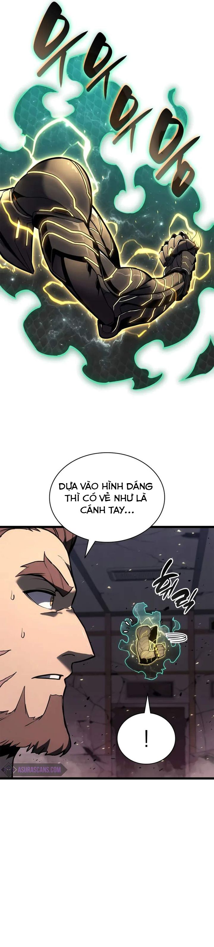 Sự Trở Lại Của Anh Hùng Cấp Thảm Họa Chap 105 - Next Chap 104