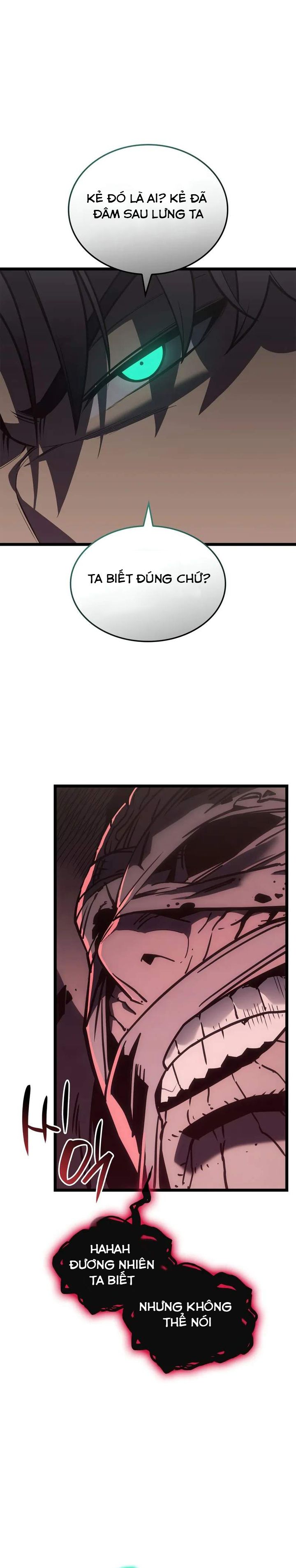 Sự Trở Lại Của Anh Hùng Cấp Thảm Họa Chap 105 - Next Chap 104