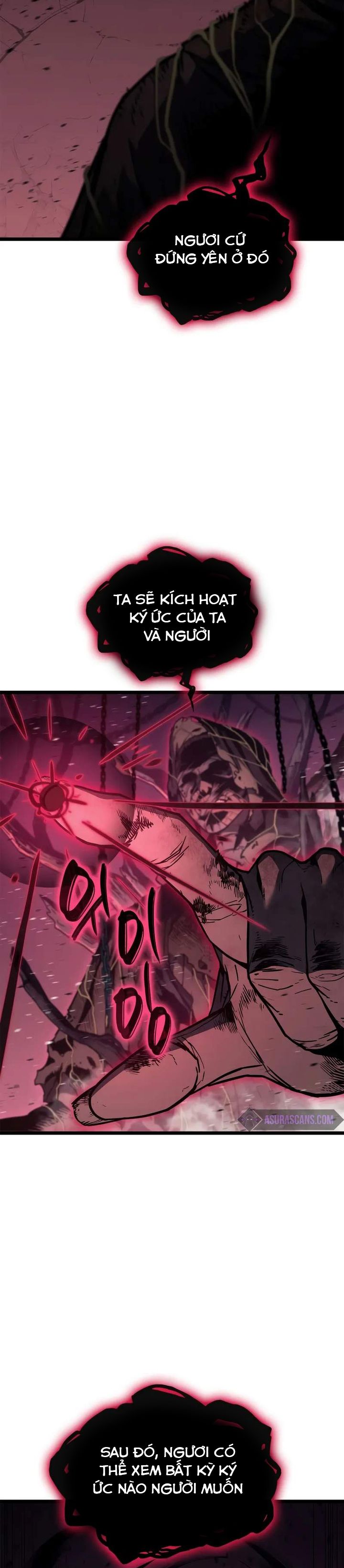 Sự Trở Lại Của Anh Hùng Cấp Thảm Họa Chap 105 - Next Chap 104