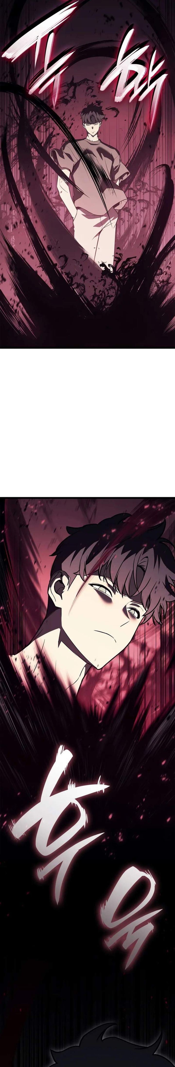 Sự Trở Lại Của Anh Hùng Cấp Thảm Họa Chap 105 - Next Chap 104