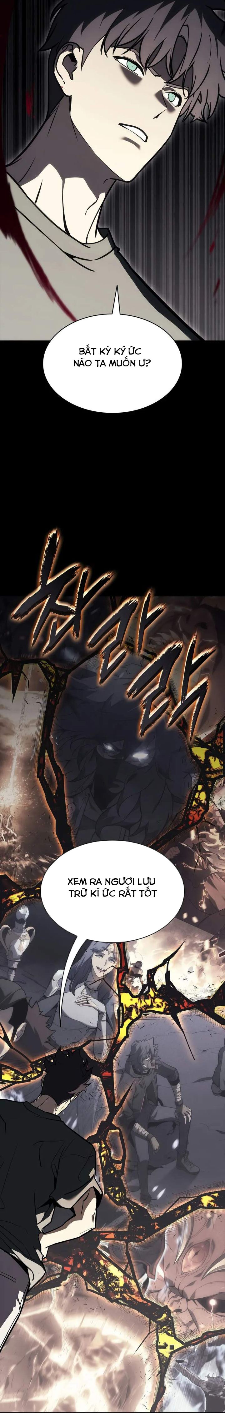 Sự Trở Lại Của Anh Hùng Cấp Thảm Họa Chap 105 - Next Chap 104