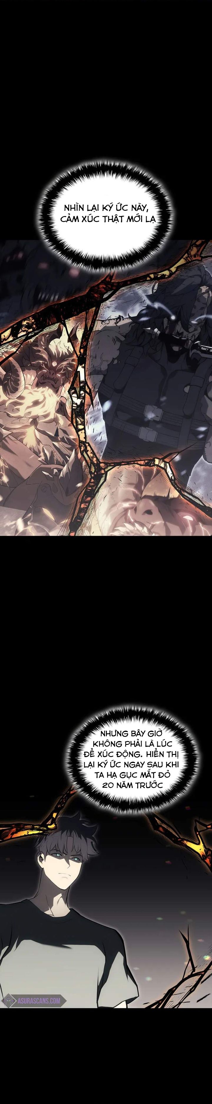 Sự Trở Lại Của Anh Hùng Cấp Thảm Họa Chap 105 - Next Chap 104