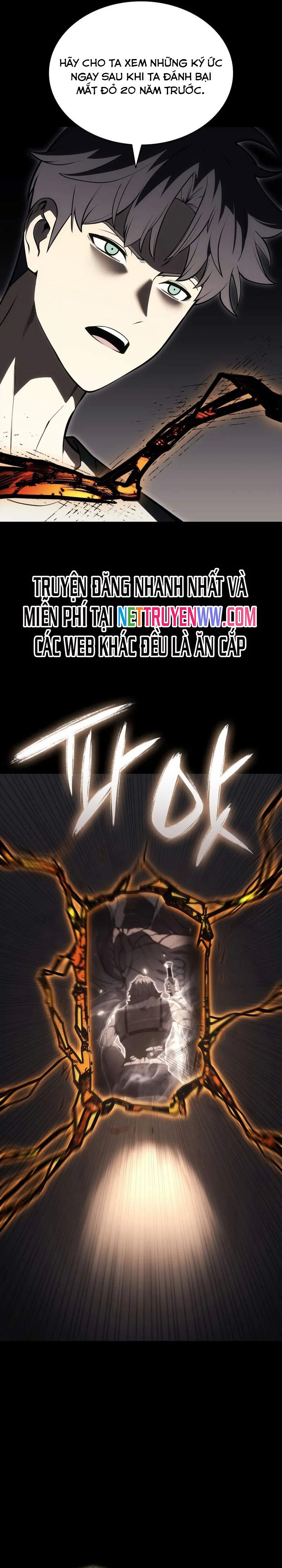 Sự Trở Lại Của Anh Hùng Cấp Thảm Họa Chap 105 - Next Chap 104