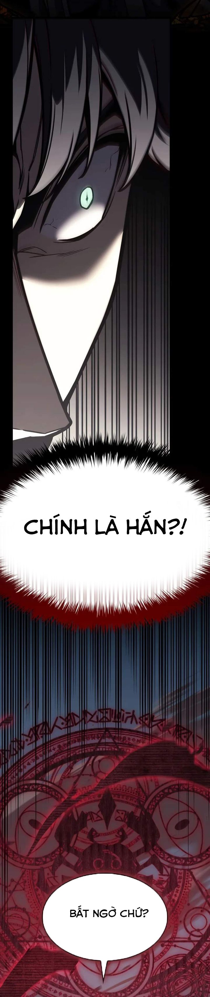 Sự Trở Lại Của Anh Hùng Cấp Thảm Họa Chap 105 - Next Chap 104