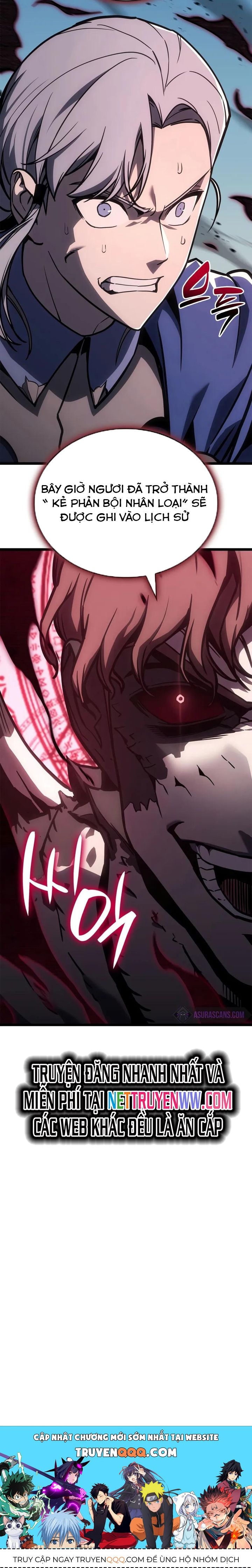 Sự Trở Lại Của Anh Hùng Cấp Thảm Họa Chap 105 - Next Chap 104