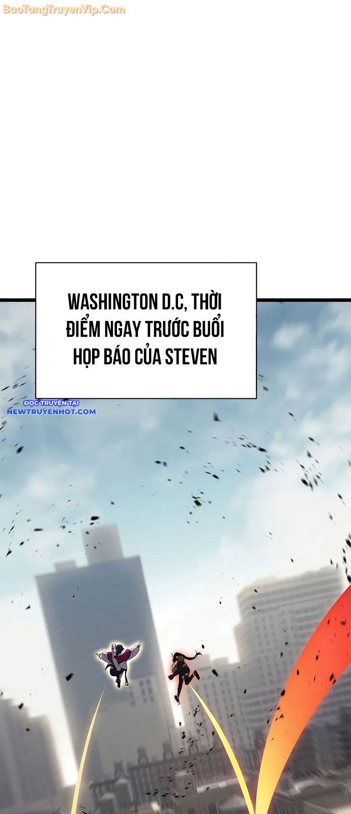 Sự Trở Lại Của Anh Hùng Cấp Thảm Họa Chap 106 - Next Chap 105