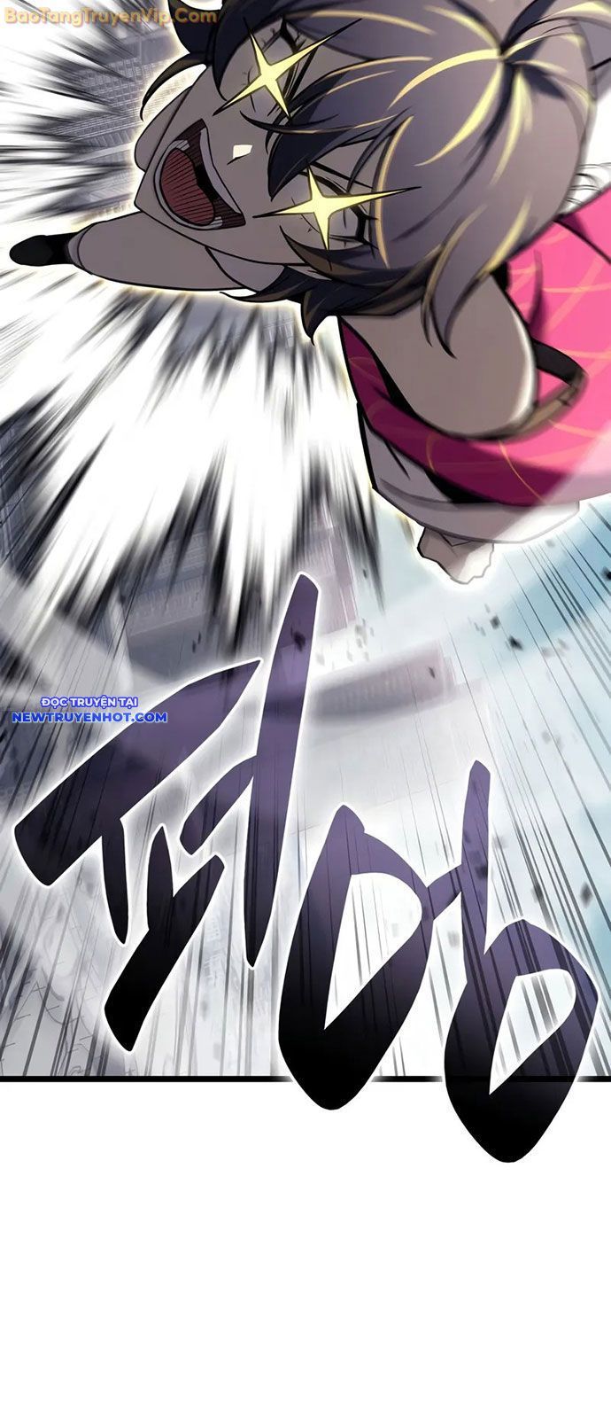 Sự Trở Lại Của Anh Hùng Cấp Thảm Họa Chap 106 - Next Chap 105