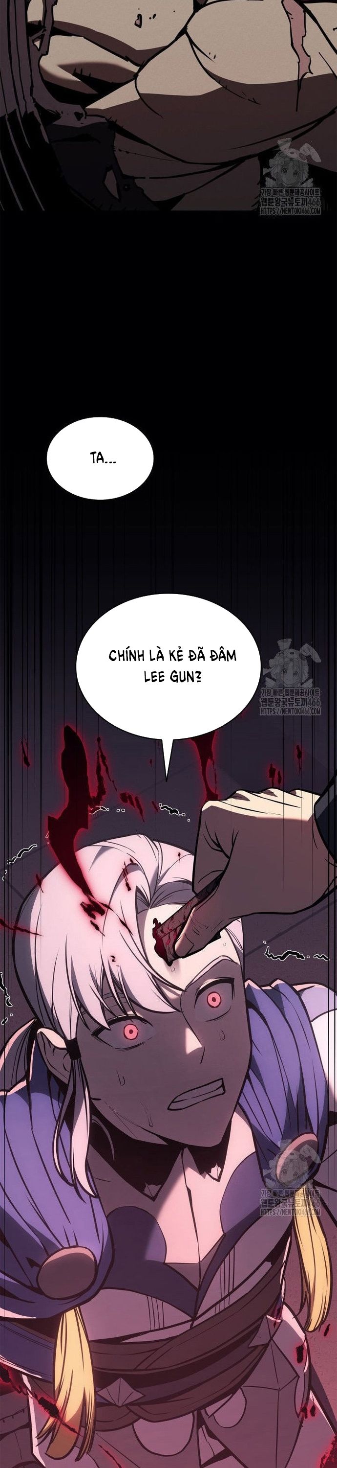 Sự Trở Lại Của Anh Hùng Cấp Thảm Họa Chap 106 - Next Chap 105