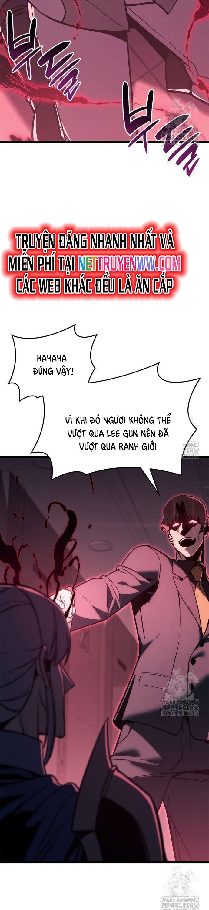 Sự Trở Lại Của Anh Hùng Cấp Thảm Họa Chap 106 - Next Chap 105