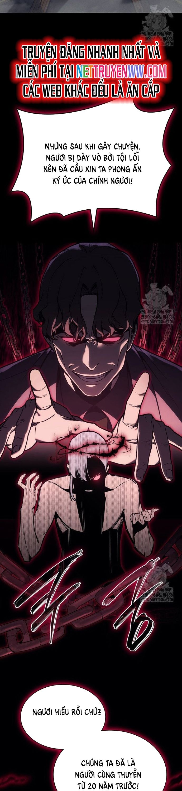 Sự Trở Lại Của Anh Hùng Cấp Thảm Họa Chap 106 - Next Chap 105