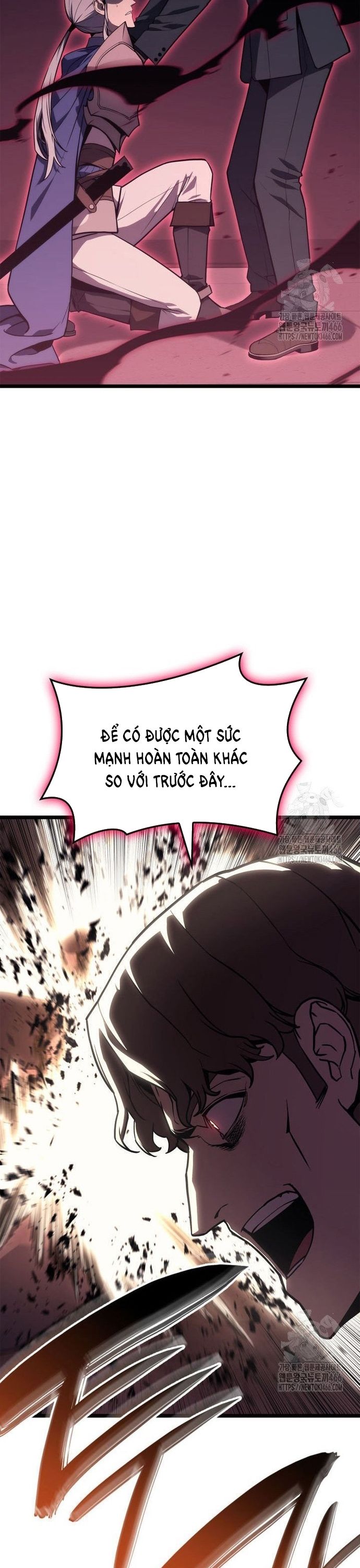 Sự Trở Lại Của Anh Hùng Cấp Thảm Họa Chap 106 - Next Chap 105