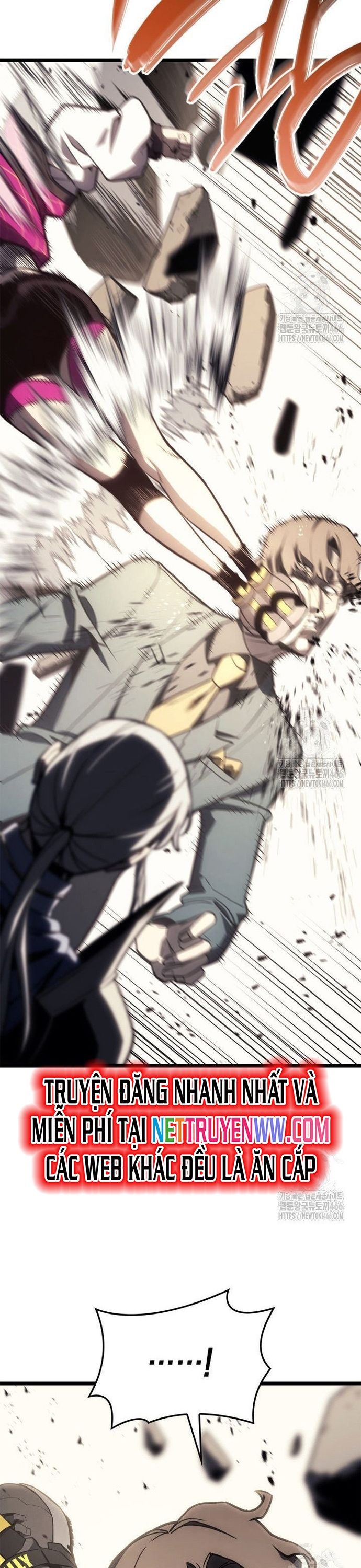 Sự Trở Lại Của Anh Hùng Cấp Thảm Họa Chap 106 - Next Chap 105