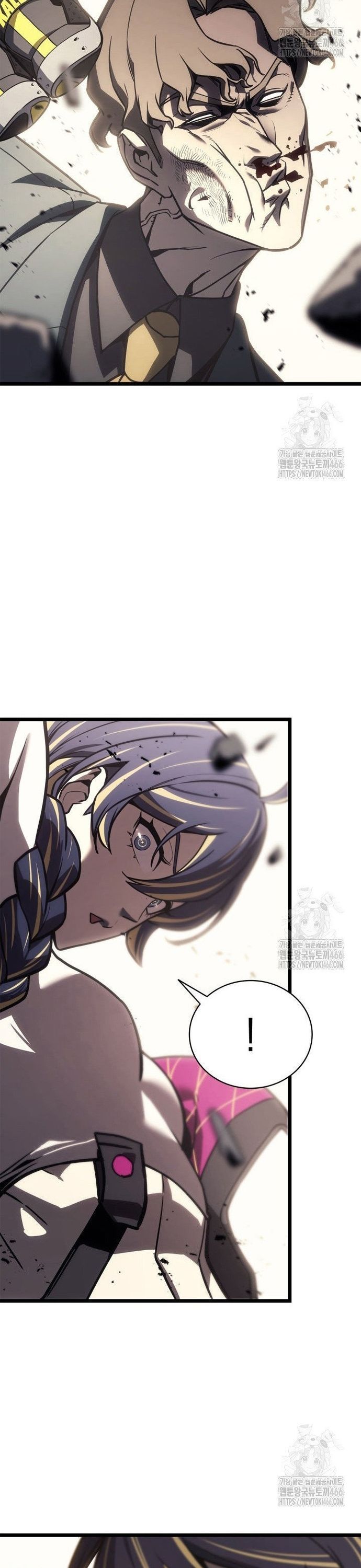 Sự Trở Lại Của Anh Hùng Cấp Thảm Họa Chap 106 - Next Chap 105