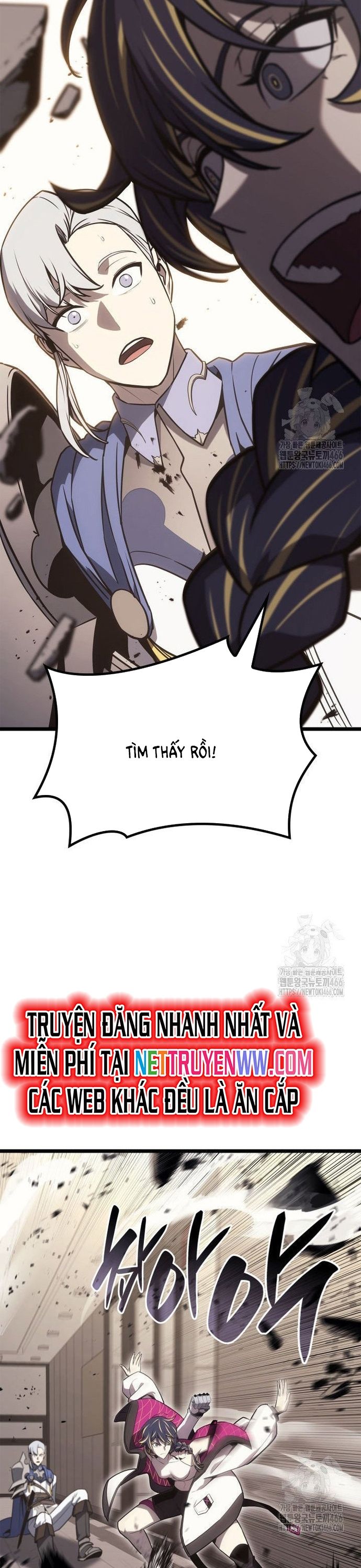 Sự Trở Lại Của Anh Hùng Cấp Thảm Họa Chap 106 - Next Chap 105