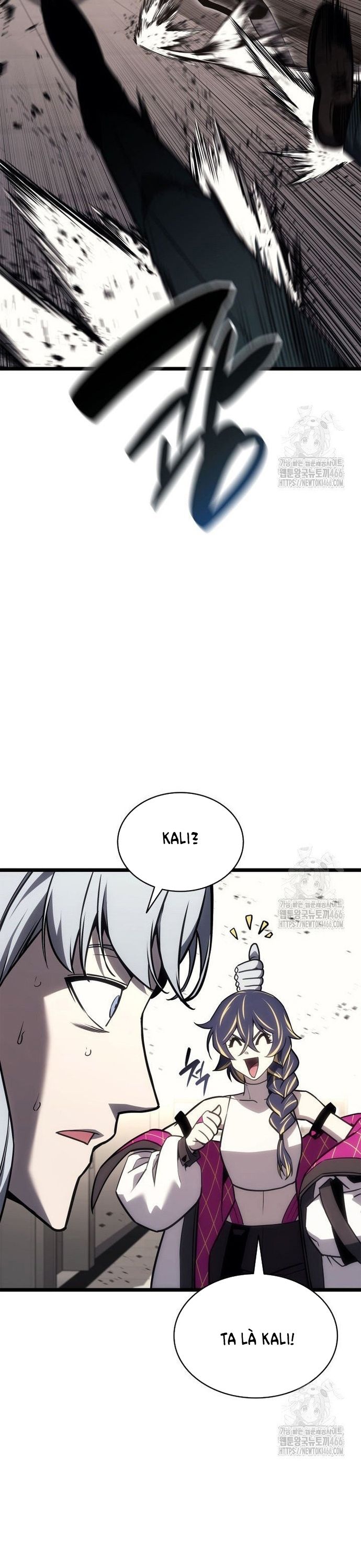 Sự Trở Lại Của Anh Hùng Cấp Thảm Họa Chap 106 - Next Chap 105