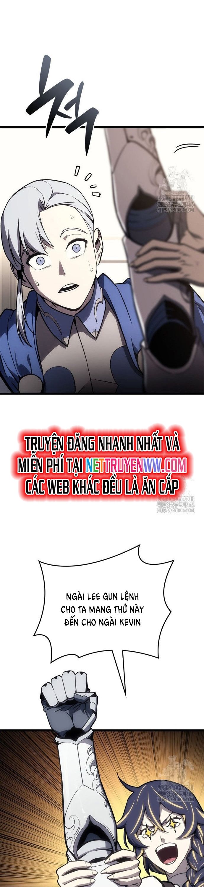 Sự Trở Lại Của Anh Hùng Cấp Thảm Họa Chap 106 - Next Chap 105