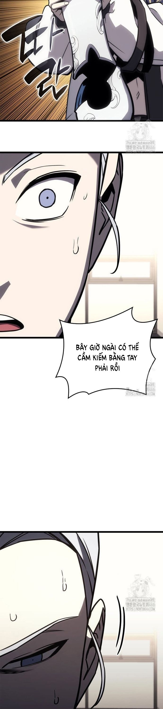 Sự Trở Lại Của Anh Hùng Cấp Thảm Họa Chap 106 - Next Chap 105