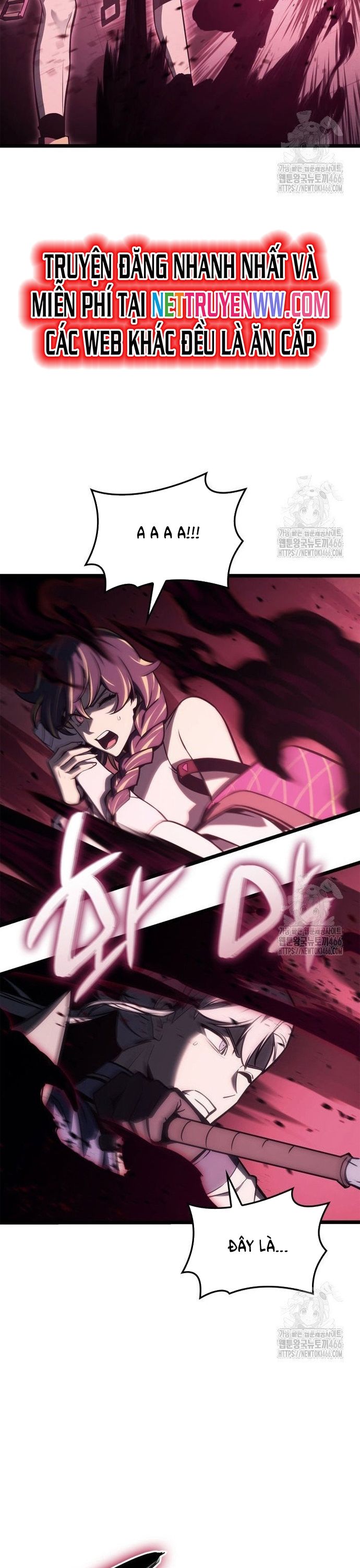 Sự Trở Lại Của Anh Hùng Cấp Thảm Họa Chap 106 - Next Chap 105