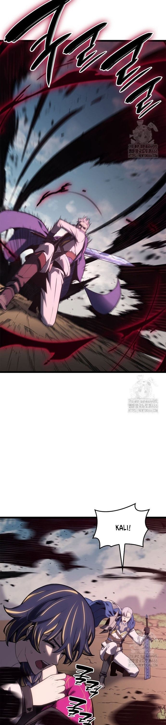 Sự Trở Lại Của Anh Hùng Cấp Thảm Họa Chap 106 - Next Chap 105