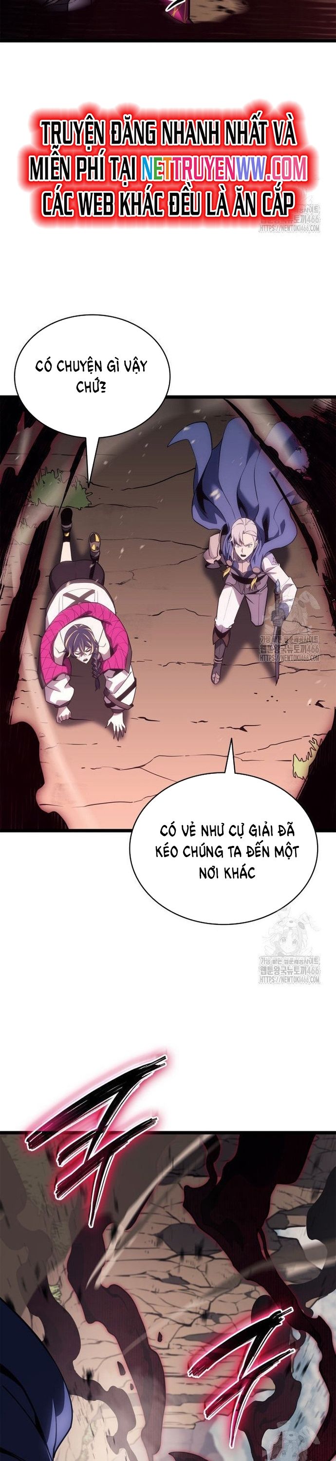 Sự Trở Lại Của Anh Hùng Cấp Thảm Họa Chap 106 - Next Chap 105