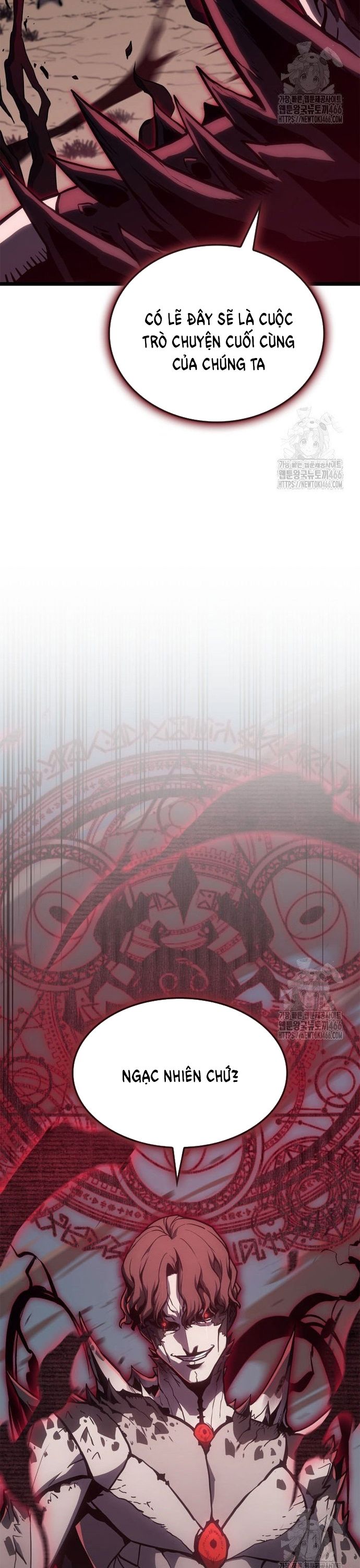 Sự Trở Lại Của Anh Hùng Cấp Thảm Họa Chap 106 - Next Chap 105