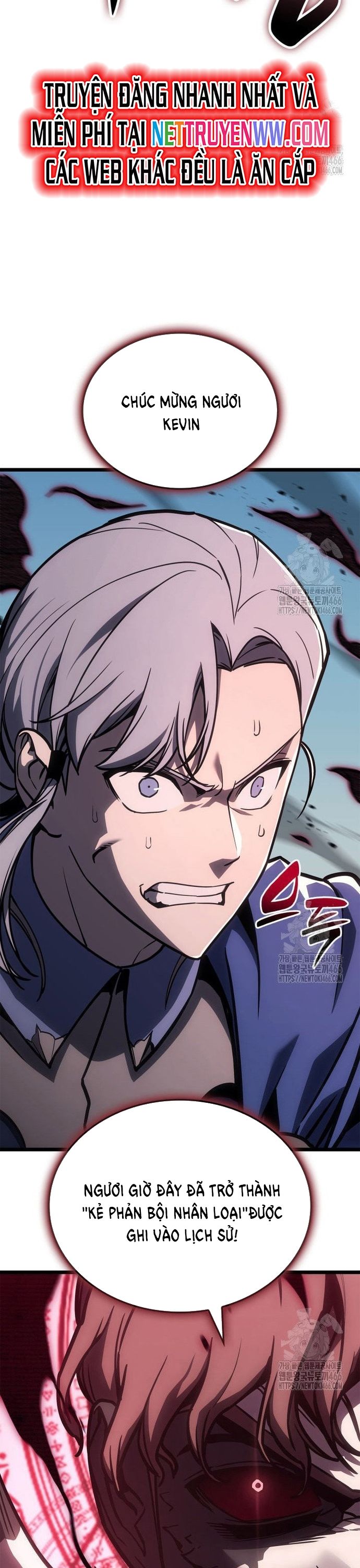 Sự Trở Lại Của Anh Hùng Cấp Thảm Họa Chap 106 - Next Chap 105
