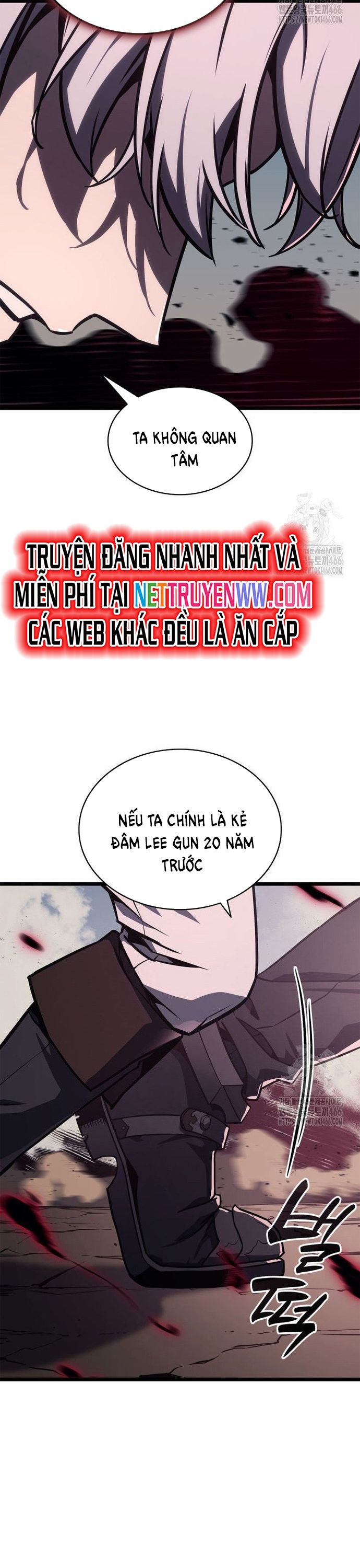 Sự Trở Lại Của Anh Hùng Cấp Thảm Họa Chap 106 - Next Chap 105