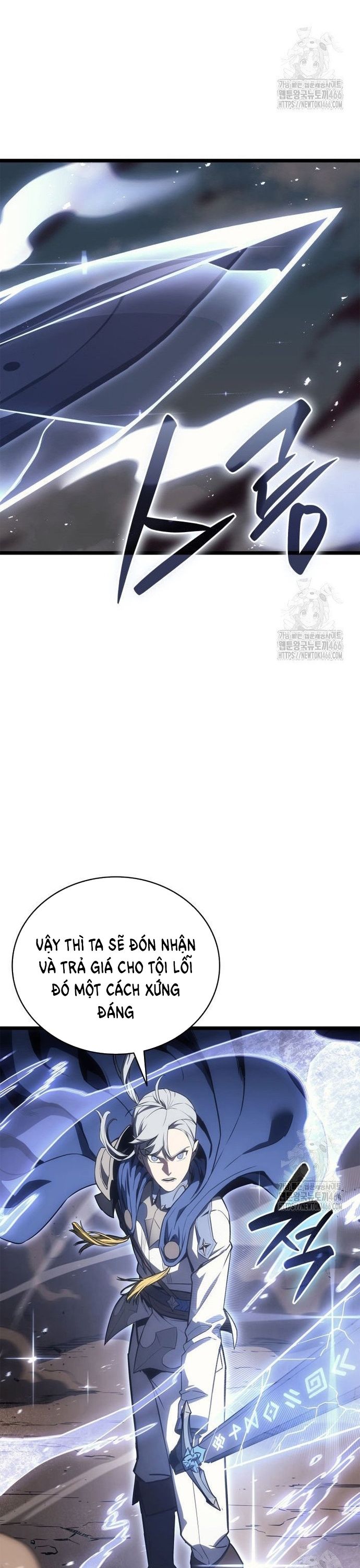 Sự Trở Lại Của Anh Hùng Cấp Thảm Họa Chap 106 - Next Chap 105