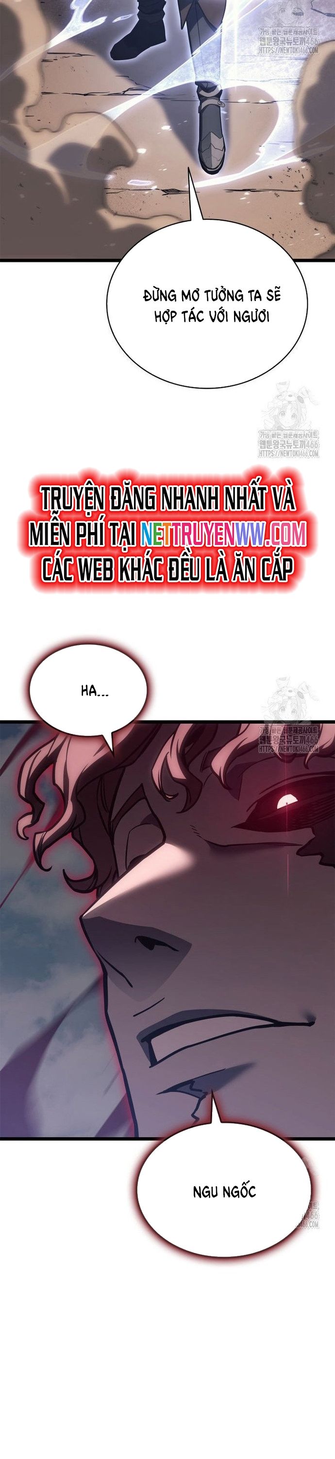 Sự Trở Lại Của Anh Hùng Cấp Thảm Họa Chap 106 - Next Chap 105