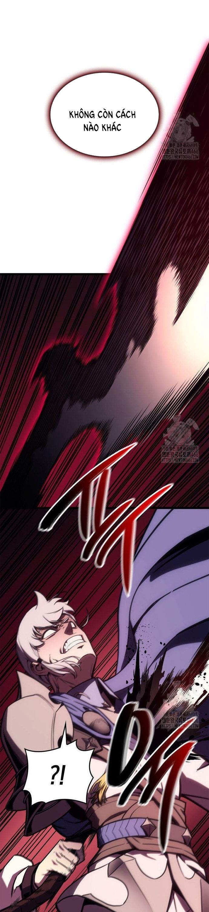 Sự Trở Lại Của Anh Hùng Cấp Thảm Họa Chap 106 - Next Chap 105