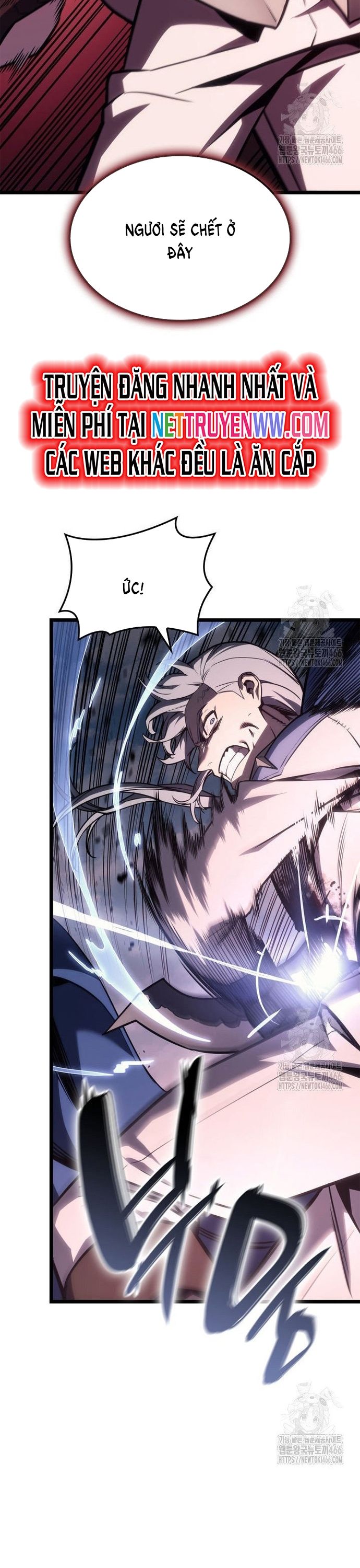 Sự Trở Lại Của Anh Hùng Cấp Thảm Họa Chap 106 - Next Chap 105