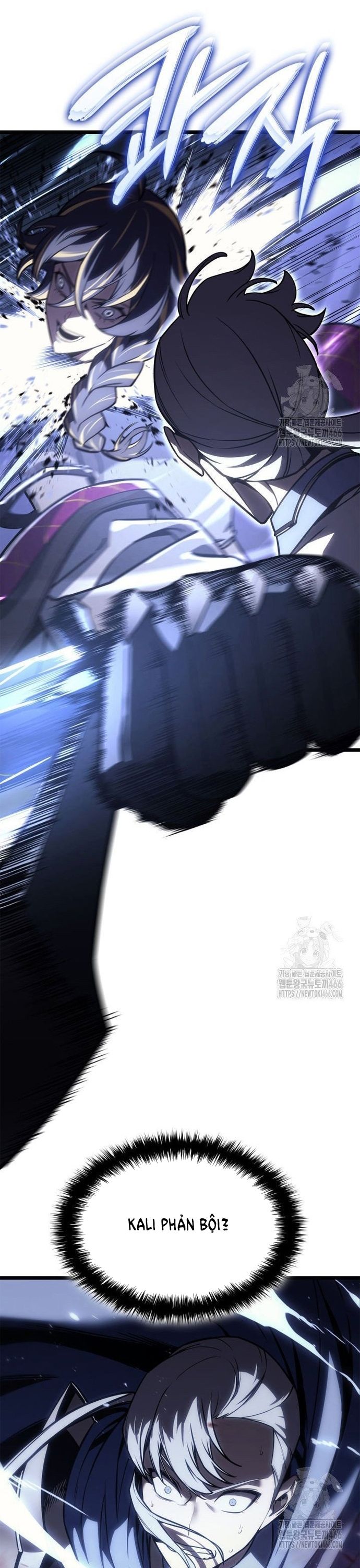 Sự Trở Lại Của Anh Hùng Cấp Thảm Họa Chap 106 - Next Chap 105