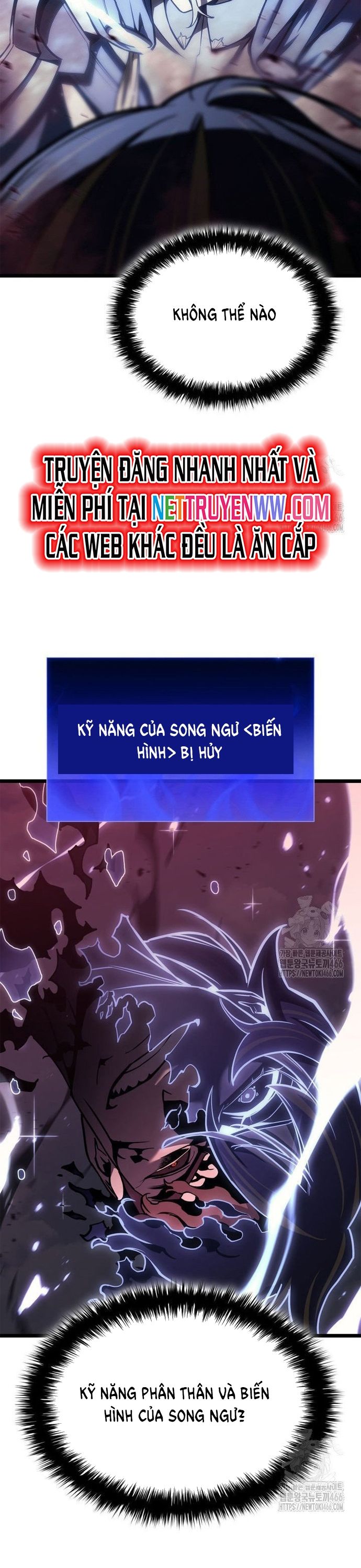 Sự Trở Lại Của Anh Hùng Cấp Thảm Họa Chap 106 - Next Chap 105