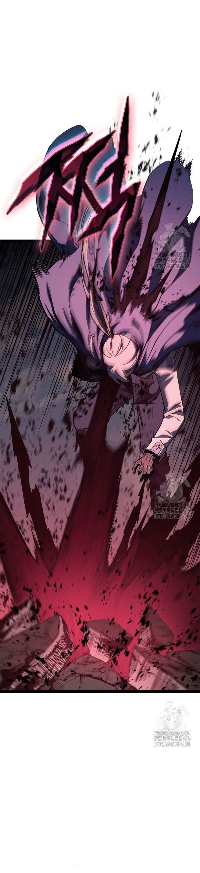 Sự Trở Lại Của Anh Hùng Cấp Thảm Họa Chap 106 - Next Chap 105