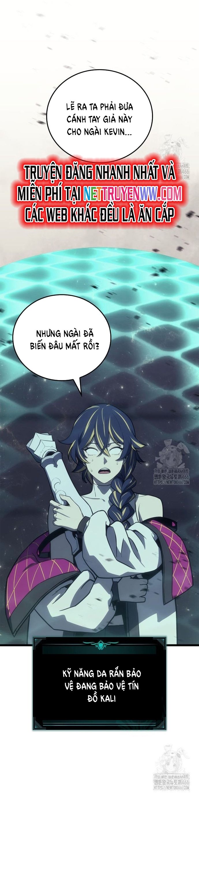 Sự Trở Lại Của Anh Hùng Cấp Thảm Họa Chap 106 - Next Chap 105