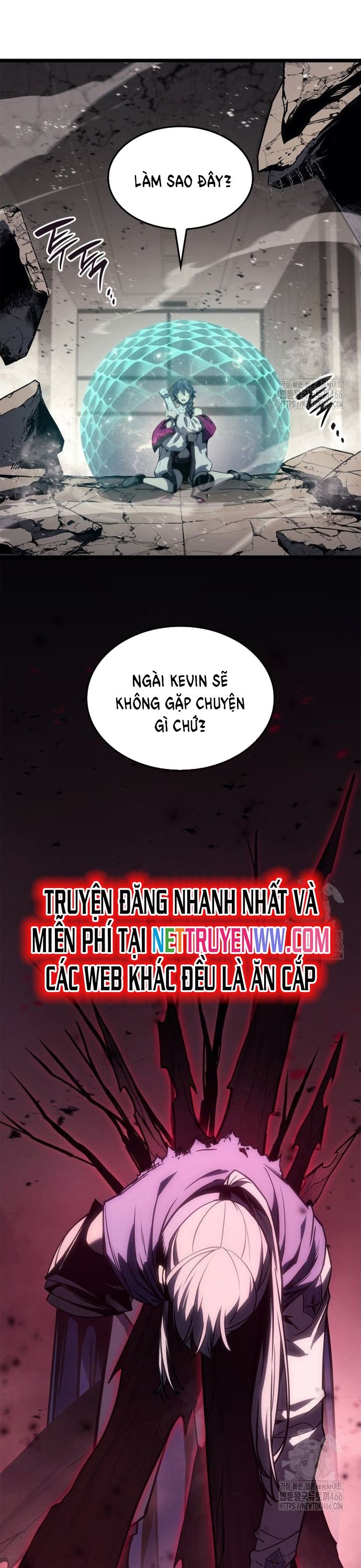Sự Trở Lại Của Anh Hùng Cấp Thảm Họa Chap 106 - Next Chap 105