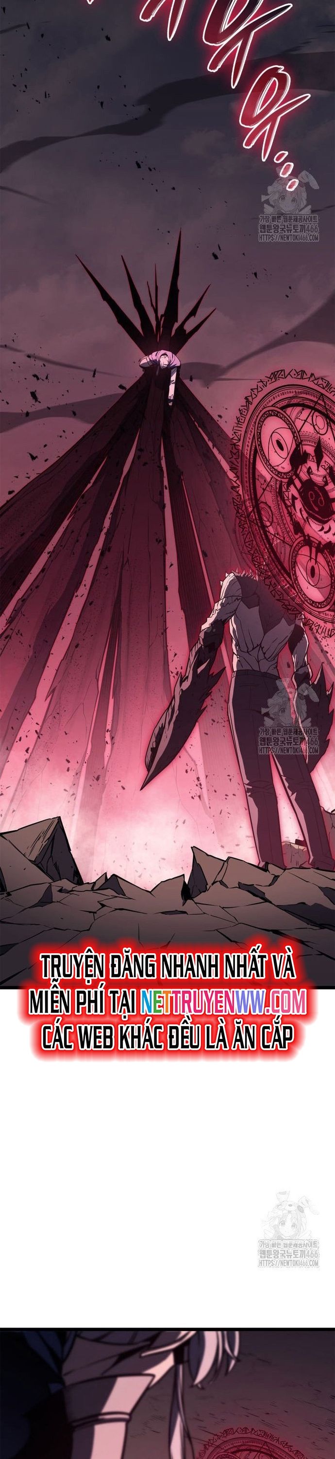 Sự Trở Lại Của Anh Hùng Cấp Thảm Họa Chap 106 - Next Chap 105