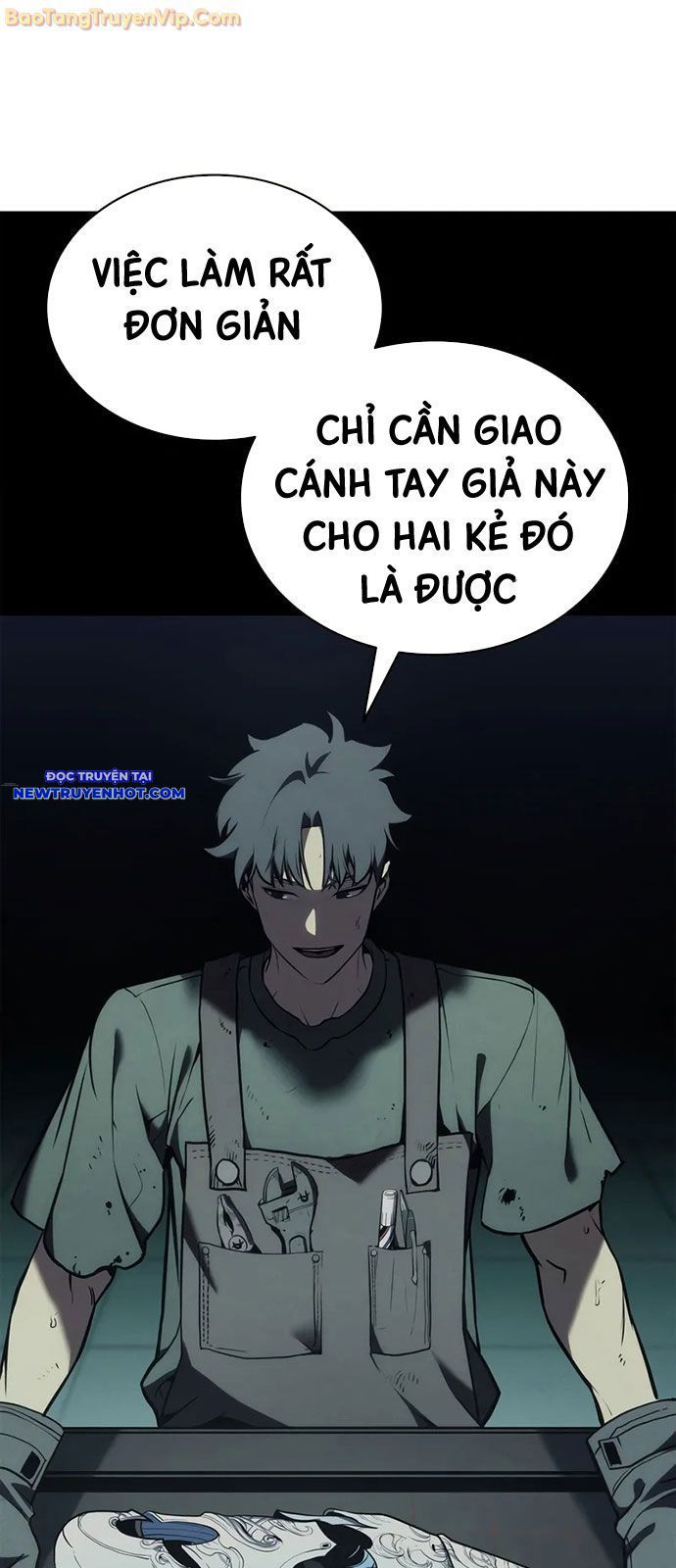 Sự Trở Lại Của Anh Hùng Cấp Thảm Họa Chap 106 - Next Chap 105