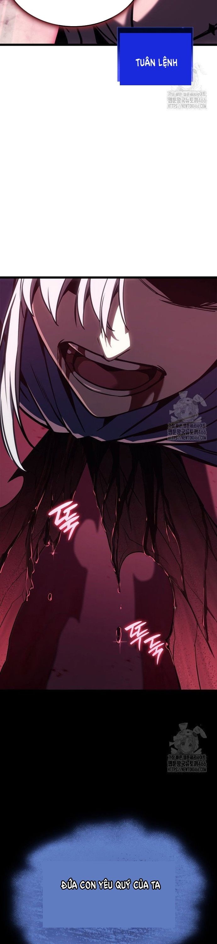 Sự Trở Lại Của Anh Hùng Cấp Thảm Họa Chap 106 - Next Chap 105