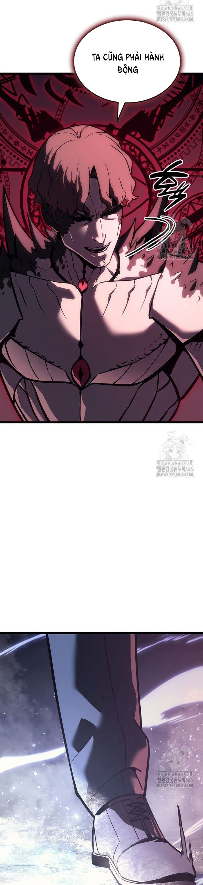 Sự Trở Lại Của Anh Hùng Cấp Thảm Họa Chap 106 - Next Chap 105