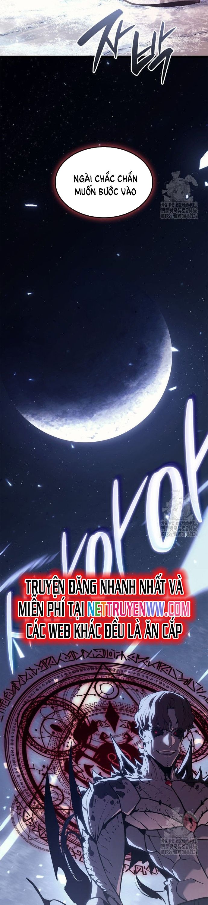 Sự Trở Lại Của Anh Hùng Cấp Thảm Họa Chap 106 - Next Chap 105