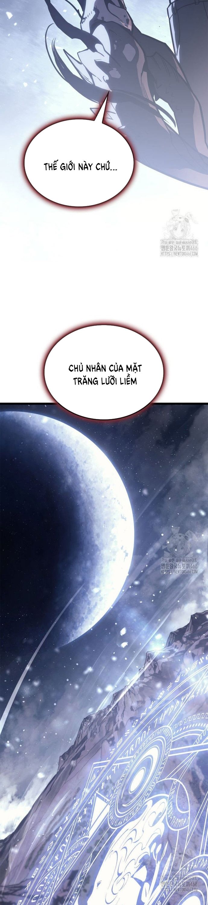 Sự Trở Lại Của Anh Hùng Cấp Thảm Họa Chap 106 - Next Chap 105