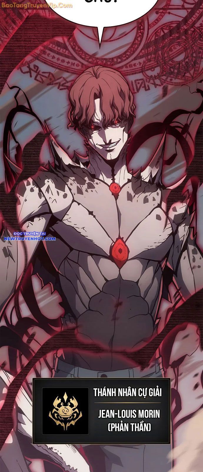 Sự Trở Lại Của Anh Hùng Cấp Thảm Họa Chap 106 - Next Chap 105