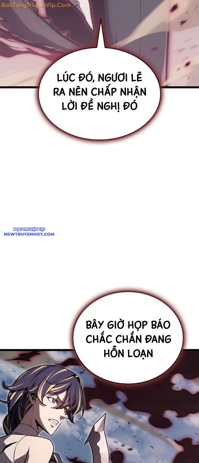 Sự Trở Lại Của Anh Hùng Cấp Thảm Họa Chap 106 - Next Chap 105