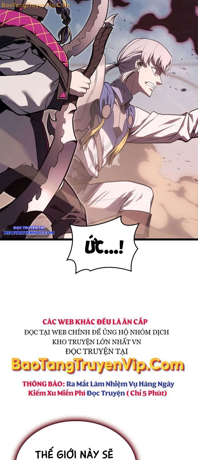 Sự Trở Lại Của Anh Hùng Cấp Thảm Họa Chap 106 - Next Chap 105