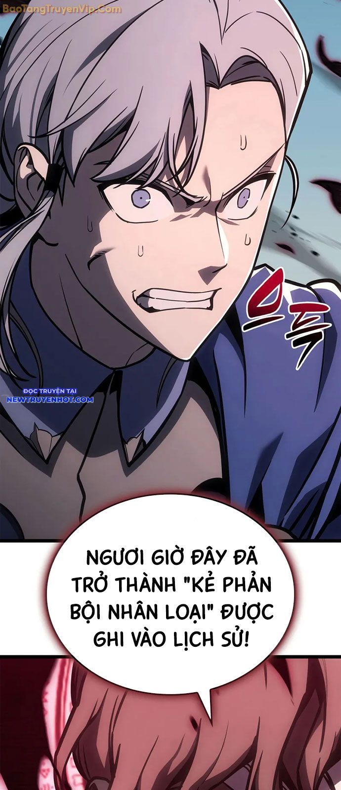 Sự Trở Lại Của Anh Hùng Cấp Thảm Họa Chap 106 - Next Chap 105