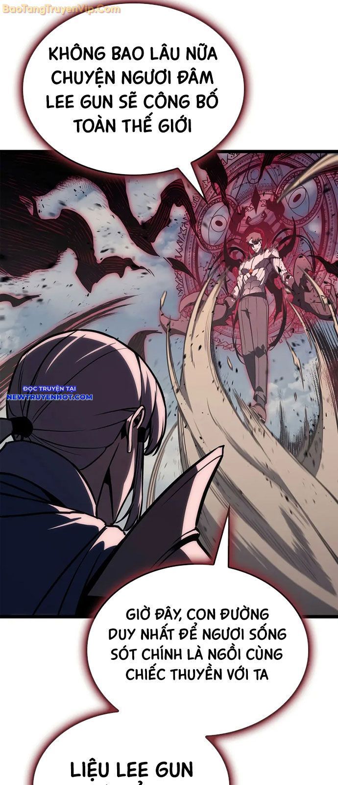 Sự Trở Lại Của Anh Hùng Cấp Thảm Họa Chap 106 - Next Chap 105