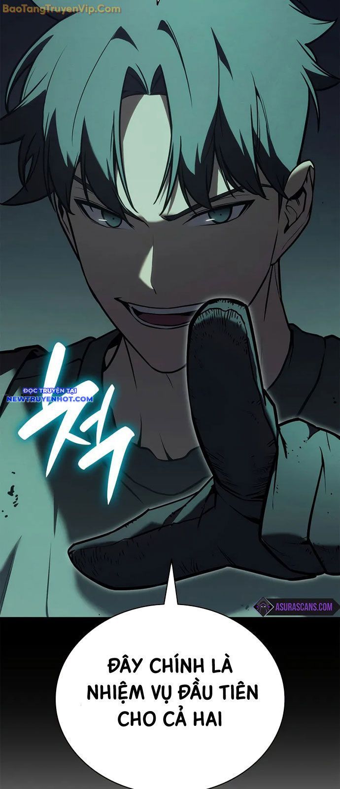 Sự Trở Lại Của Anh Hùng Cấp Thảm Họa Chap 106 - Next Chap 105