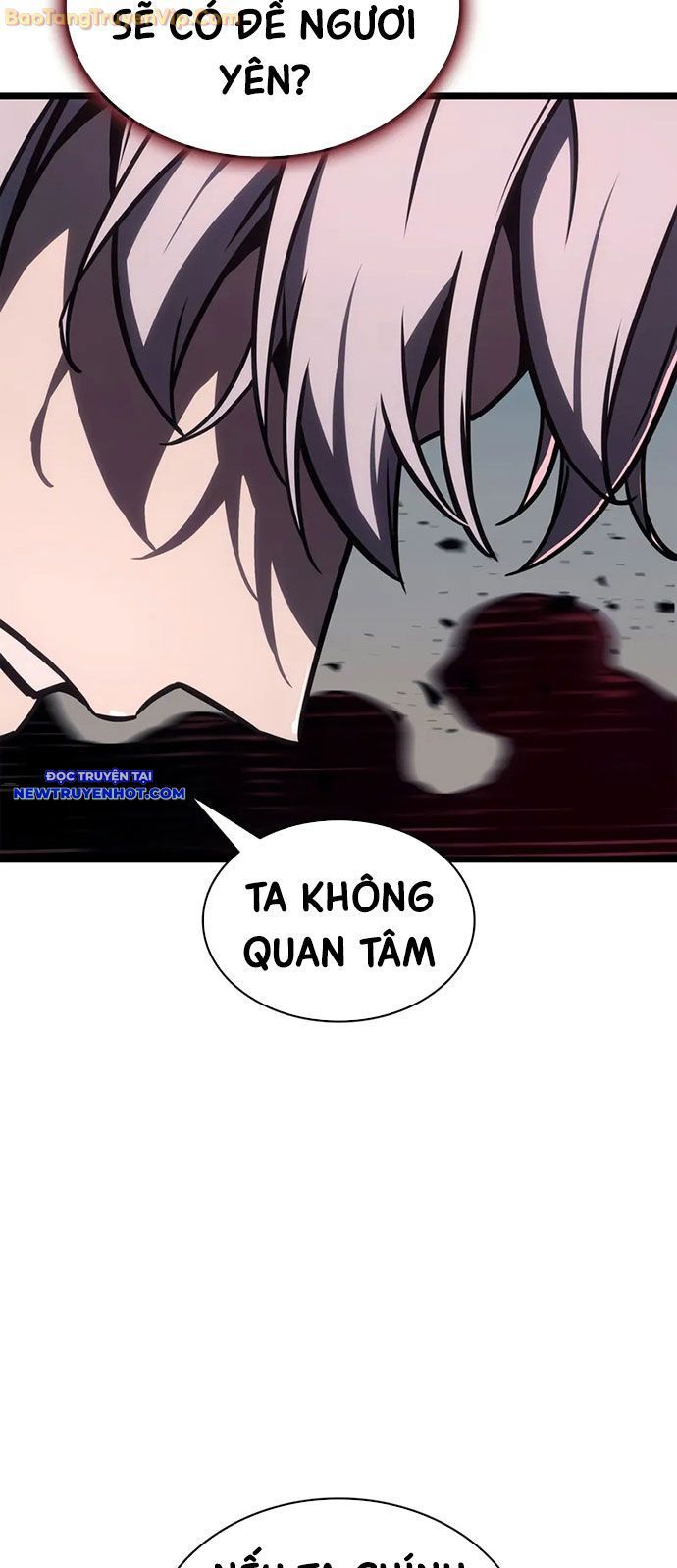Sự Trở Lại Của Anh Hùng Cấp Thảm Họa Chap 106 - Next Chap 105
