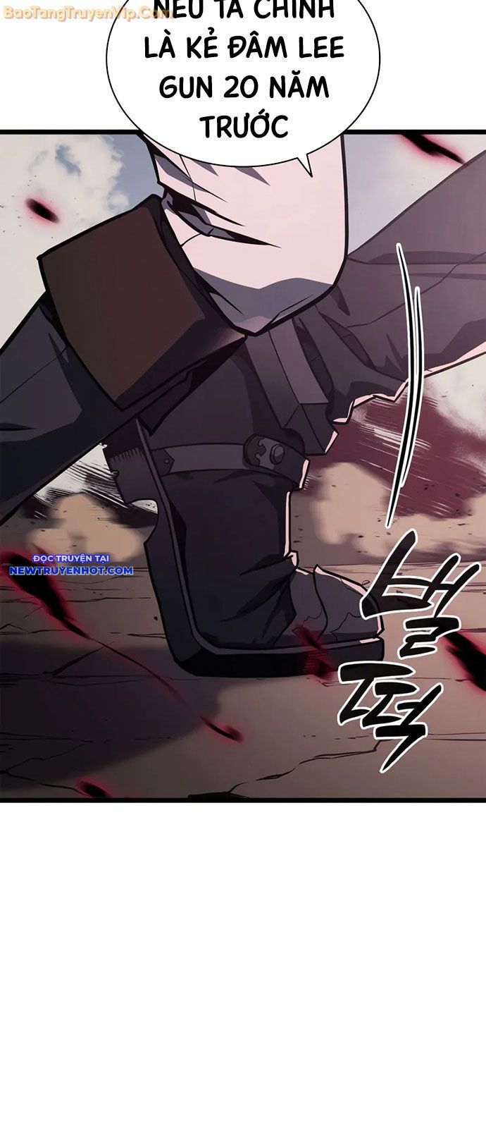 Sự Trở Lại Của Anh Hùng Cấp Thảm Họa Chap 106 - Next Chap 105